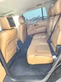 Nissan Patrol Titanium 2017